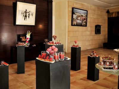 ل مدینا اساویرا هتل دالاسا اسیا اند اسپا-مگالری بای سُفیتل