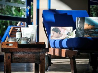 ل مدینا اساویرا هتل دالاسا اسیا اند اسپا-مگالری بای سُفیتل