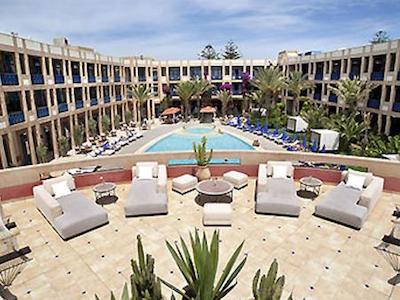 ل مدینا اساویرا هتل دالاسا اسیا اند اسپا-مگالری بای سُفیتل