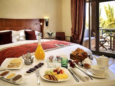 ل مدینا اساویرا هتل دالاسا اسیا اند اسپا-مگالری بای سُفیتل