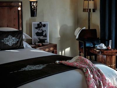 ل مدینا اساویرا هتل دالاسا اسیا اند اسپا-مگالری بای سُفیتل