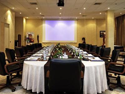 ل مدینا اساویرا هتل دالاسا اسیا اند اسپا-مگالری بای سُفیتل