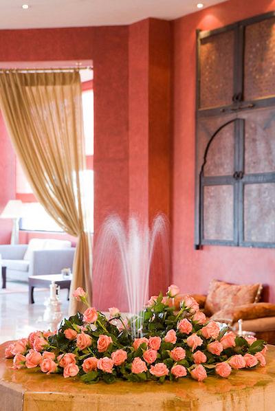 ل مدینا اساویرا هتل دالاسا اسیا اند اسپا-مگالری بای سُفیتل