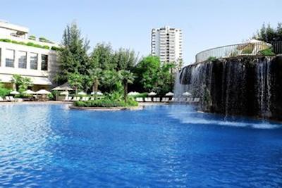 هتل سانتیاگو بای ماندارین اُرینتال