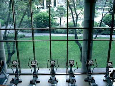 هتل سانتیاگو بای ماندارین اُرینتال