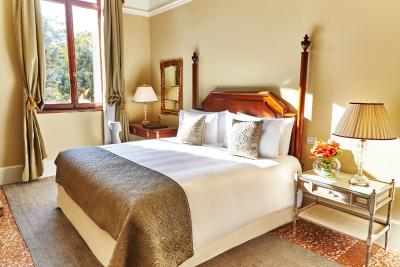 سان کلمنت پالاس کمپینسکی ونیس