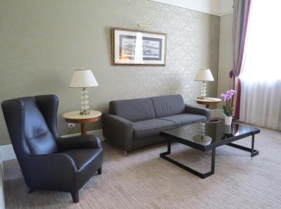 سان کلمنت پالاس کمپینسکی ونیس