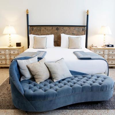 سان کلمنت پالاس کمپینسکی ونیس