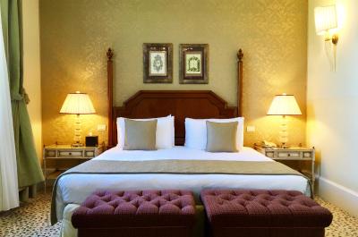 سان کلمنت پالاس کمپینسکی ونیس