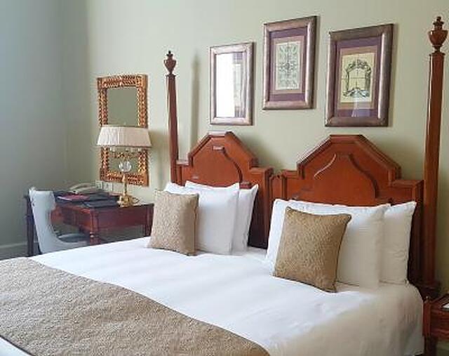 سان کلمنت پالاس کمپینسکی ونیس
