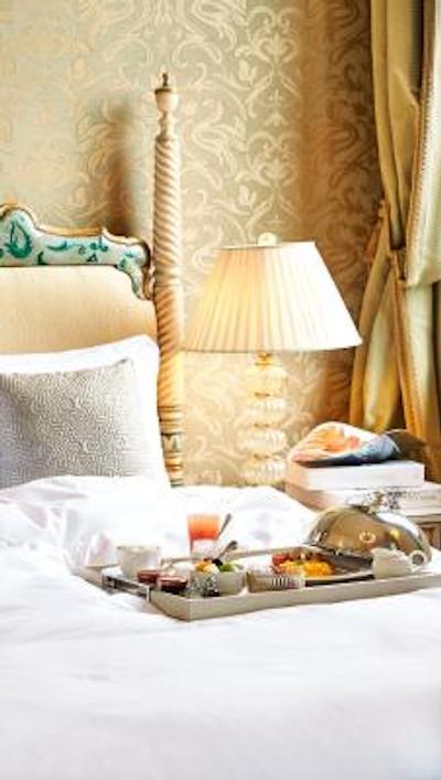 سان کلمنت پالاس کمپینسکی ونیس