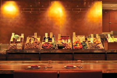 گراند هیات تکیو