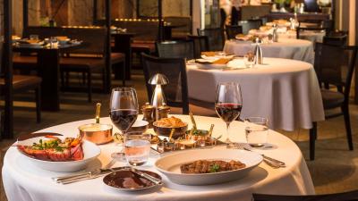 گراند هیات تکیو