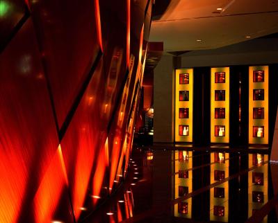 گراند هیات تکیو