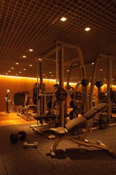 گراند هیات تکیو