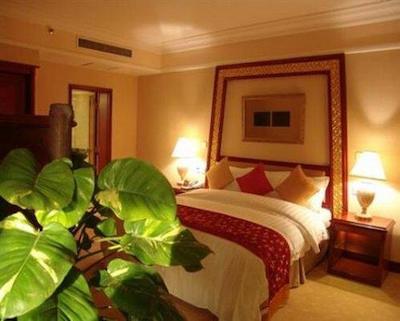 مارولت هتل شنیانگ