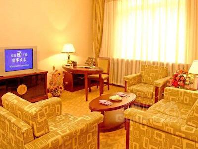 مارولت هتل شنیانگ