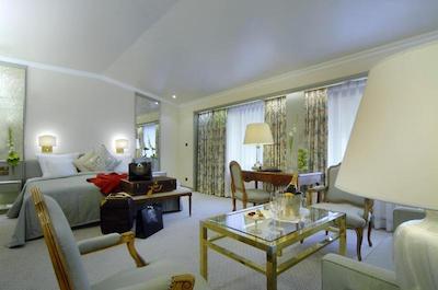 در اورپیسه هف هیدلبرگ