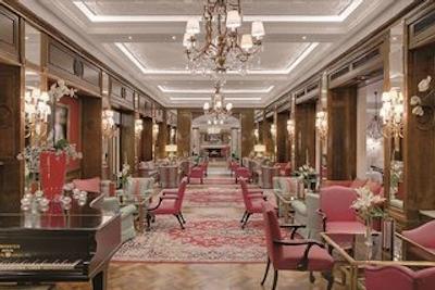 در اورپیسه هف هیدلبرگ