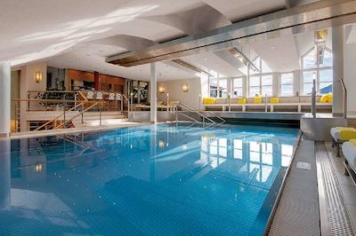 در اورپیسه هف هیدلبرگ