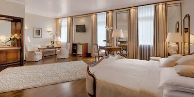 در اورپیسه هف هیدلبرگ