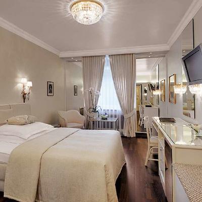 در اورپیسه هف هیدلبرگ