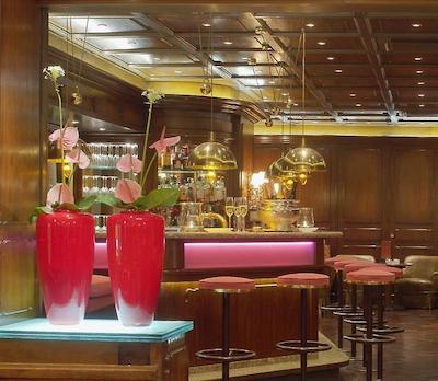 در اورپیسه هف هیدلبرگ