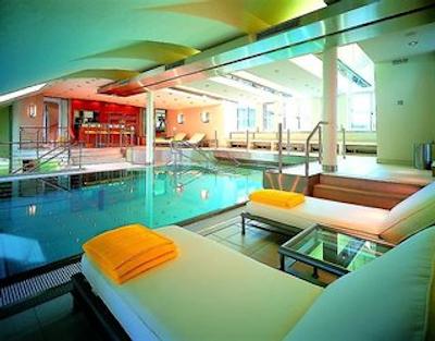 در اورپیسه هف هیدلبرگ