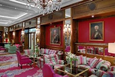 در اورپیسه هف هیدلبرگ