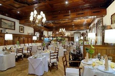 در اورپیسه هف هیدلبرگ