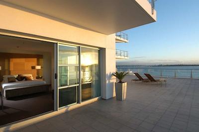 هیلتون اوکلاند