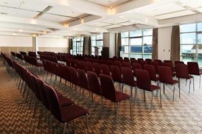 هیلتون اوکلاند