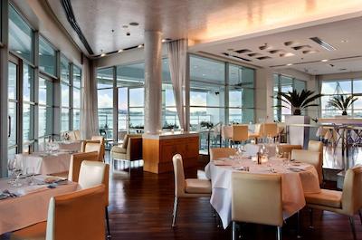 هیلتون اوکلاند