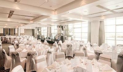 هیلتون اوکلاند