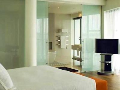 هیلتون اوکلاند