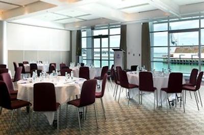 هیلتون اوکلاند