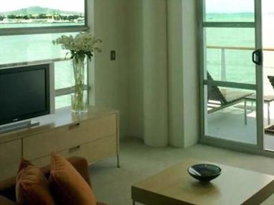 هیلتون اوکلاند