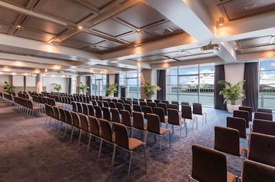 هیلتون اوکلاند