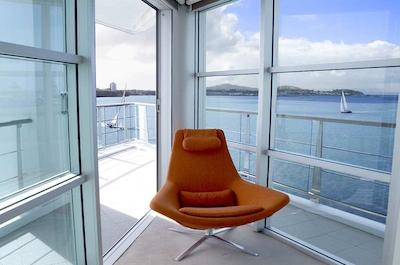 هیلتون اوکلاند