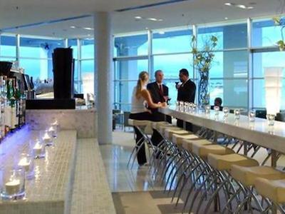 هیلتون اوکلاند