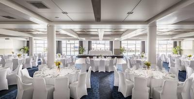 هیلتون اوکلاند