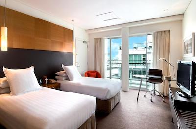 هیلتون اوکلاند