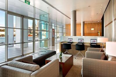 هیلتون اوکلاند