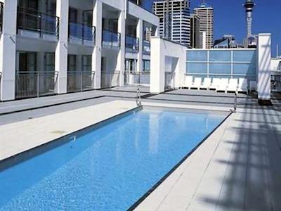 هیلتون اوکلاند