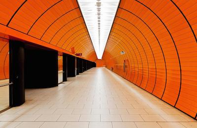 ماندارین اُرینتال مونیچ