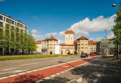 ماندارین اُرینتال مونیچ