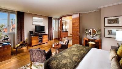 ماندارین اُرینتال مونیچ