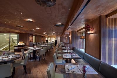 ماندارین اُرینتال مونیچ