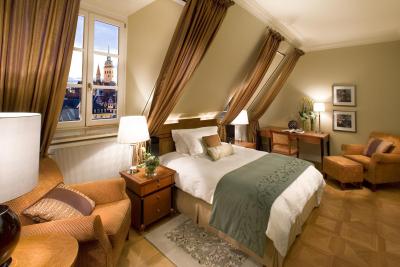 ماندارین اُرینتال مونیچ