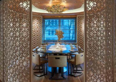 ماندارین اُرینتال مونیچ